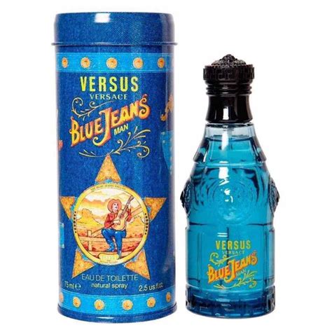 Versace Blue Jeans EDT 75 ml İncelemeleri ve Yorumları